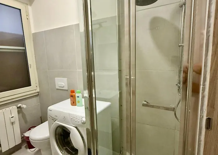 Apartmán Paya 2