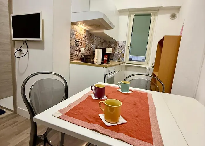 Apartment Paya 2 Rom