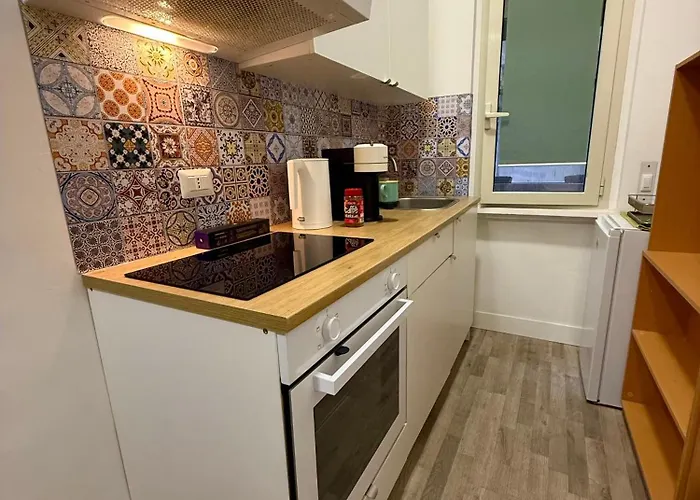 Apartment Paya 2 Rom