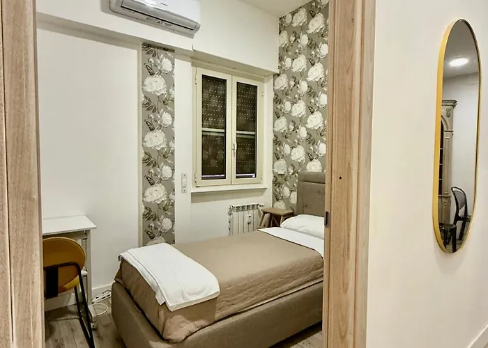Apartmán Paya 2