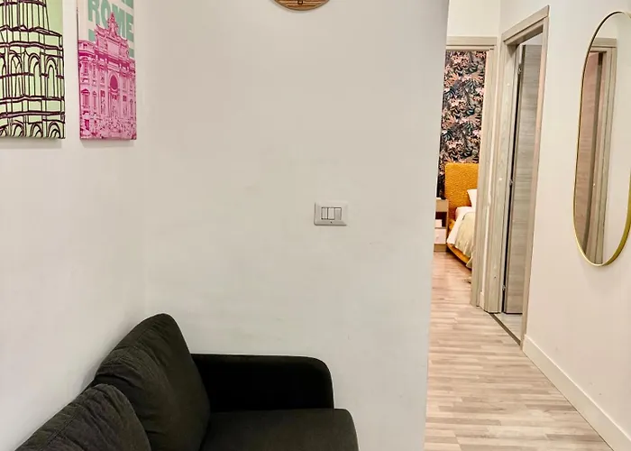 Apartment Paya 2