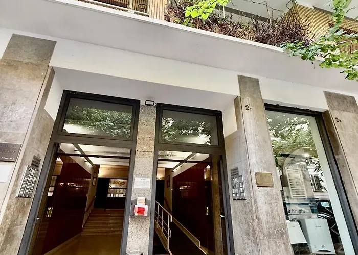Paya 2 Apartment Rom